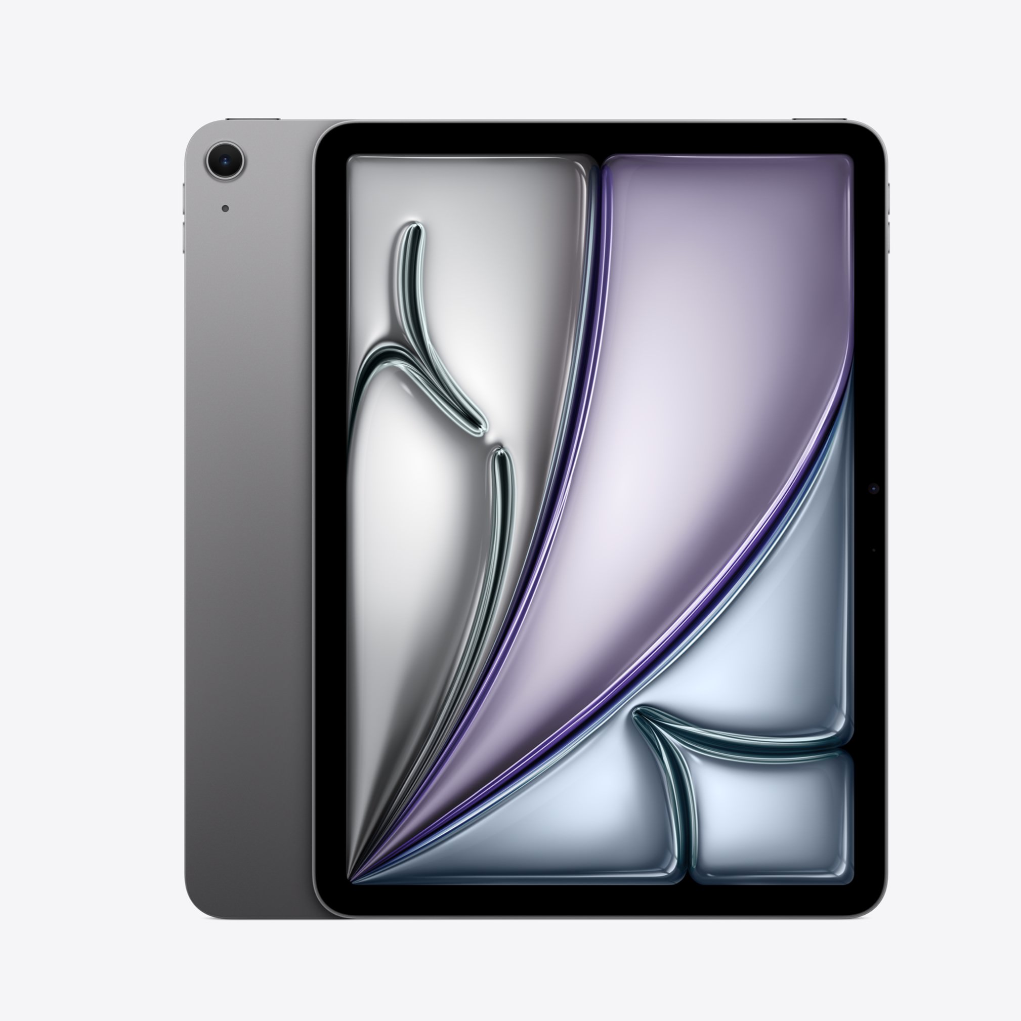 Apple iPad Air 11 (M2) 256GB WiFi Fair Condition - All Colors | eBay